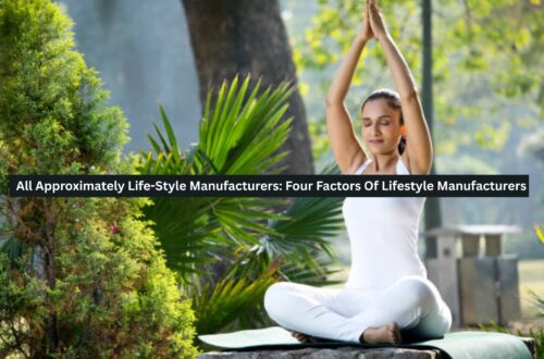 Life-Style Manufacturers