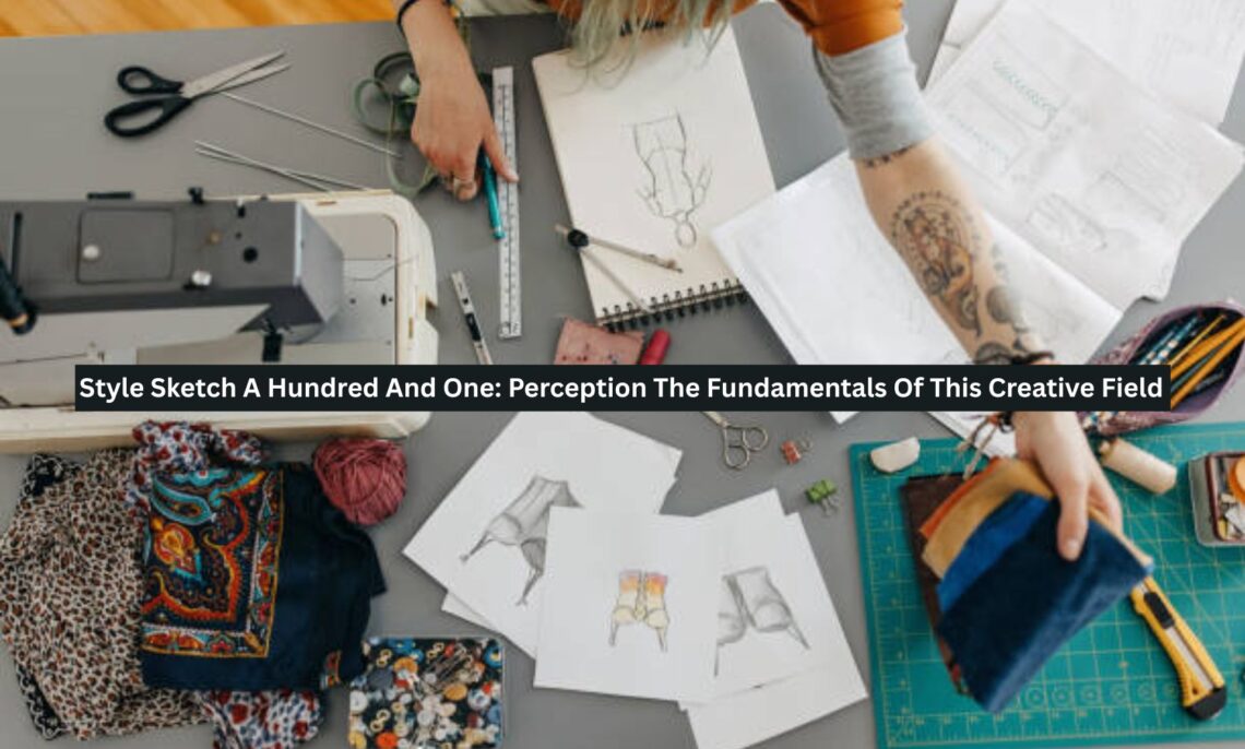 Fundamentals Of This Creative Field