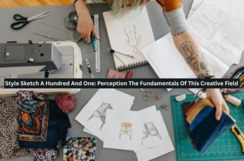 Fundamentals Of This Creative Field