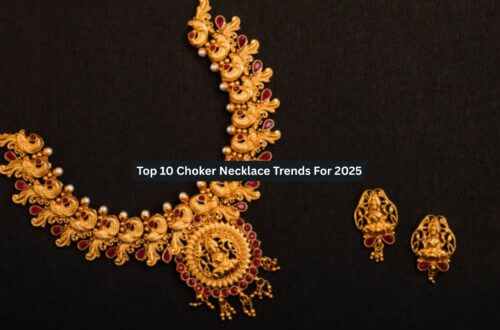 Necklace Trends
