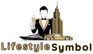Lifestyle Symbol