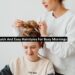 Quick And Easy Hairstyles For Busy Mornings
